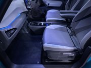 Volkswagen ID.3 Pro Performance 58kWh Family Hatchback 5dr Electric Auto (204 ps) Heated Se 38