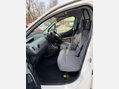 Citroen Berlingo 1.6 HDi 625 Enterprise Panel Van 5dr Diesel Manual L1 (131 g/km, 75 bhp) 35