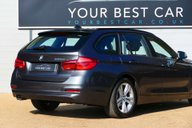 BMW 3 Series 2.0 320D Sport Auto 5dr 13