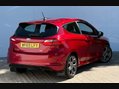 Ford Fiesta 1.0 Fiesta ST-Line T 3dr 8