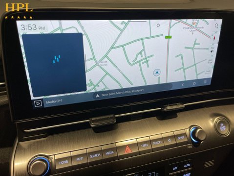 Hyundai KONA 65.4kWh Advance SUV 5dr Electric Auto (218 ps) 16