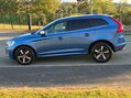 Volvo XC60 2.0 XC60 R-Design Nav D4 Auto 5dr 7