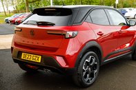 Vauxhall Mokka ULTIMATE 8