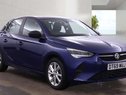 Vauxhall Corsa 1.2 Corsa SE Premium 5dr