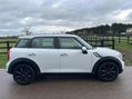 Mini Countryman 1.6 Cooper S Euro 5 (s/s) 5dr 9