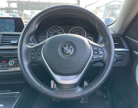 BMW 4 Series 2.0 428I Luxury Auto 2dr 19