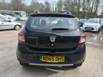 Dacia Sandero Stepway AMBIANCE DCI 9
