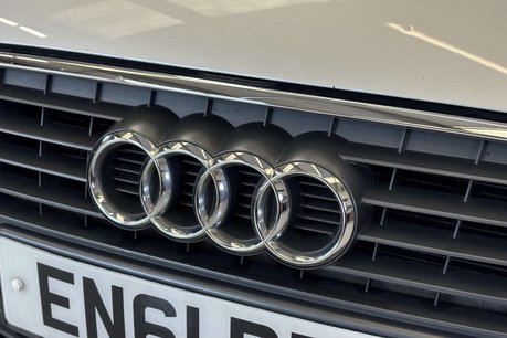 Audi A1 1.2 TFSI SE Hatchback 3dr Petrol Manual Euro 5 (s/s) (86 ps) 27