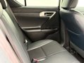 Lexus CT 1.8 CT 200h Luxury CVT 5dr 22