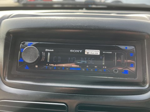 Vauxhall Combo 2000 1.3 CDTI 16V 95ps H1 Van Euro 6 15