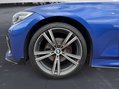 BMW 3 Series 2.0 320i M Sport Auto 4dr 14