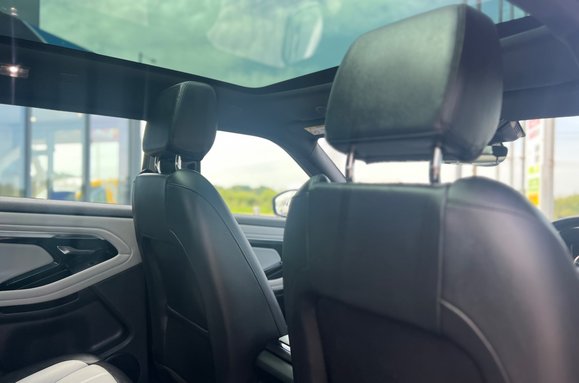 Land Rover Range Rover Evoque R-DYNAMIC S MHEV 22