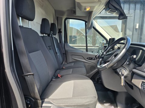 Ford Transit 350 TREND P/V ECOBLUE 9