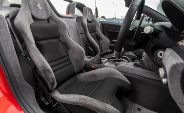 Ferrari 599 SA Aperta 14