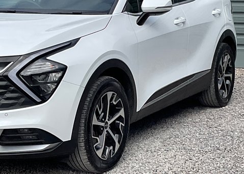 Kia Sportage 3 ISG 4