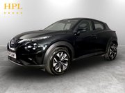 Nissan Juke 1.0 DIG-T Acenta Premium SUV 5dr Petrol DCT Auto Euro 6 (s/s) (114 ps) Cru 3