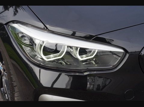 BMW 1 Series 3.0 M140i Shadow Edition Auto Euro 6 (s/s) 5dr 27