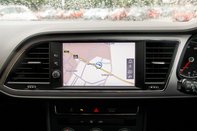 SEAT Leon TSI SE DYNAMIC 31