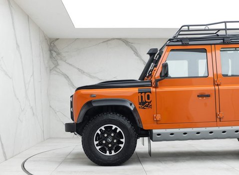 Land Rover Defender 110 Adventure Edition 27