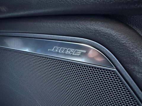 Audi A7 3.0 BiTDI V6 Black Edition Sportback Tiptronic quattro Euro 5 (s/s) 5dr 13