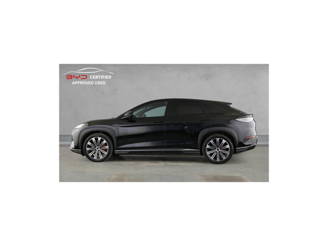 BYD Sealion 7 390kW Excellence AWD 91kWh 5dr Auto 15
