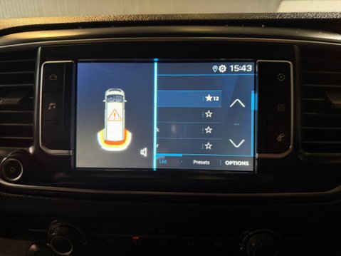 Peugeot Expert 2.0 BlueHDi 1400 Professional Long Panel Van 6dr Diesel Manual LWB Euro 6 ( 39