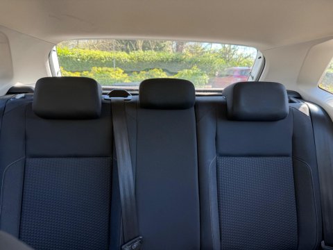 Volkswagen Polo 1.0 EVO SE Euro 6 (s/s) 5dr 14