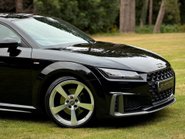 Audi TT TFSI S LINE 8