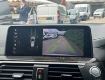 BMW X3 3.0 M40i SUV 5dr Petrol Auto xDrive Euro 6 (s/s) 19