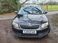 Skoda Octavia S TDI CR 11
