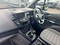Ford Transit Connect 1.5 240 EcoBlue Limited Panel Van 5dr Diesel Manual L1 Euro 6 (s/s) (120 ps 24