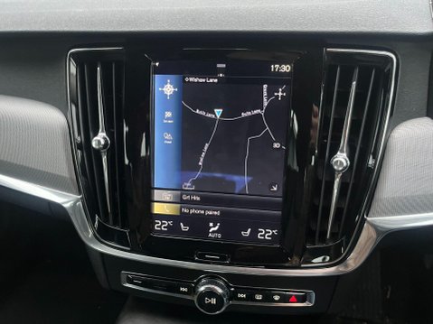 Volvo V90 2.0 D5 PowerPulse Inscription Auto AWD Euro 6 (s/s) 5dr 5