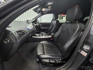 BMW 1 Series 3.0 M140i Shadow Edition Hatchback 5dr Petrol Auto Euro 6 (s/s) (340 ps) 9