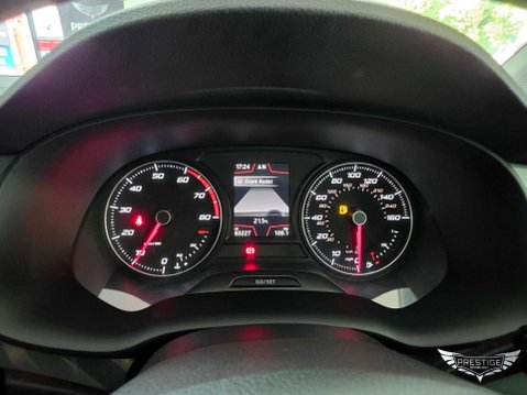 SEAT Ateca 1.0 TSI Ecomotive SE L Euro 6 (s/s) 5dr 96
