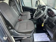 Peugeot Boxer BLUEHDI 335 L2H2 PROFESSIONAL P/V 8