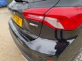 Ford Focus 1.0 Focus Active X Edition MHEV 5dr 45
