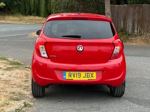 Vauxhall Viva SL *27,638 MILES* 5