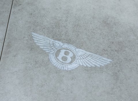 Bentley Continental GT W12 First Edition Convertible 29