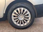 Citroen Berlingo Multispace 1.6 Berlingo Multispace XTR HDi 90 5dr 37