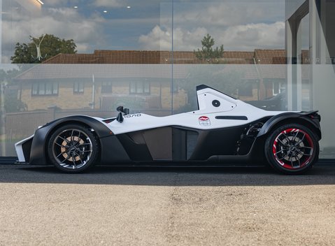 Bac Mono One 2