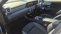 Mercedes-Benz A Class 1.3 A200 AMG Line (Premium) Hatchback 5dr Petrol 7G-DCT Euro 6 (s/s) (163 p 48