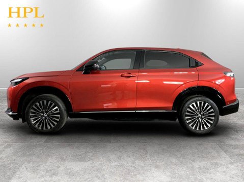 Honda e:Ny1 68.8kWh Advance SUV 5dr Electric Auto (204 ps) Cruise Control - DAB Radio 4