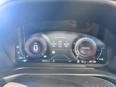 Ford Puma 1.5T EcoBoost ST Euro 6 (s/s) 5dr 13