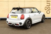 Mini Hatch COOPER S SPORT 2