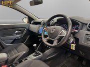 Dacia Duster 1.0 TCe Comfort SUV 5dr Bi Fuel Manual Euro 6 (s/s) (100 ps) Bluetooth - D 12