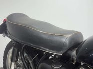 Norton Dominator SS 1962 CLASSIC BARN FIND PROJECT BIKE SPARES OR REPAIR 600CC 16