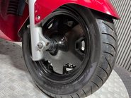 Suzuki Burgman AN 400 1999 28K MOT PROJECT MAXI SCOOTER 400CC 10