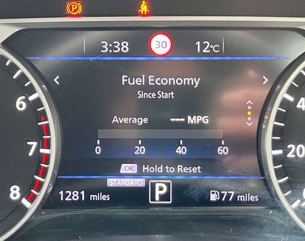 Nissan Juke 1.0 Juke N-Connecta DiG-T Semi-Auto 5dr 27