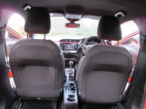 Vauxhall Corsa 1.2 Turbo SRi Euro 6 (s/s) 5dr 30