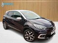 Renault Captur 1.5 dCi ENERGY Signature S Nav SUV 5dr Diesel Manual Euro 6 (s/s) (110 ps) 19